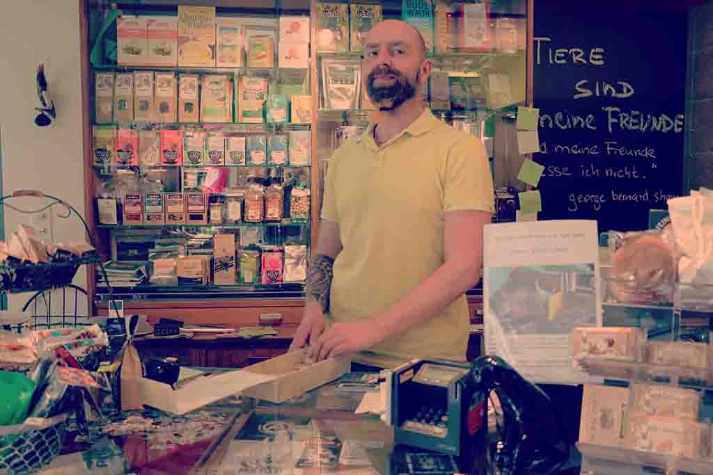Little Shop of Ethics Schaffhausen